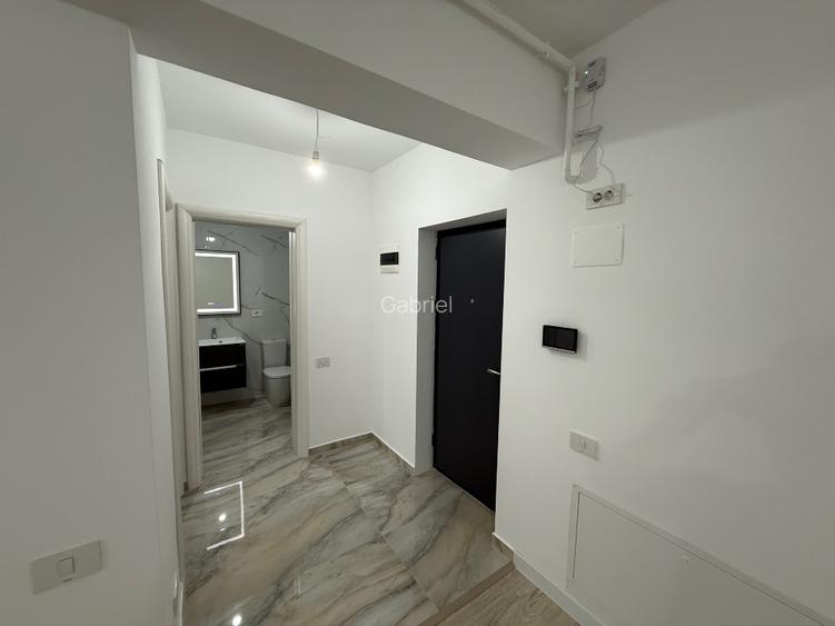 Apartament 2 camere tip studio + parcare - 3
