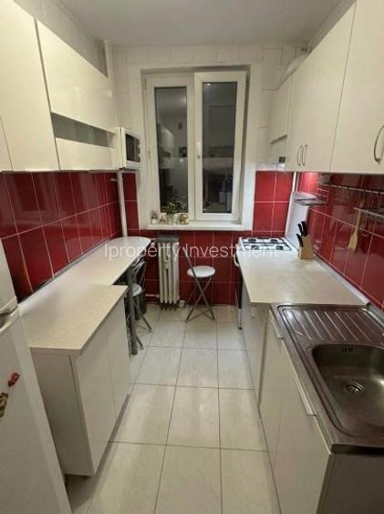 Drumul Taberei | 2 Camere | Proximitate metrou 2 minute | Bloc Reabilitat | - 6