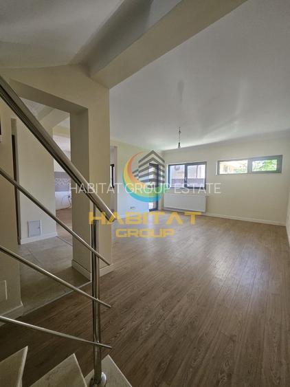 Vânzare Casa |  P+1+M 130 mp | Popești Leordeni - 9
