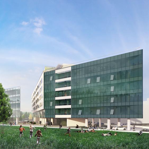 ONE North Lofts