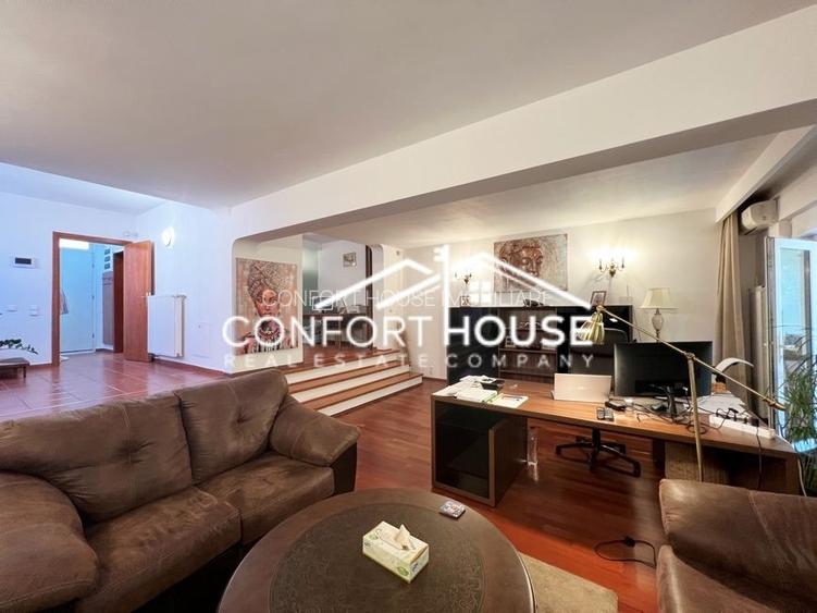 Vila D+P+E+pod, 5 camere, 374mp teren, IANCU NICOLAE - 11
