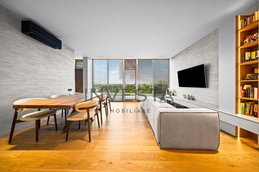 Comision 0! Penthouse 105 mp + Terasa 59 mp, Baza Sportiva Gheorgheni - 3