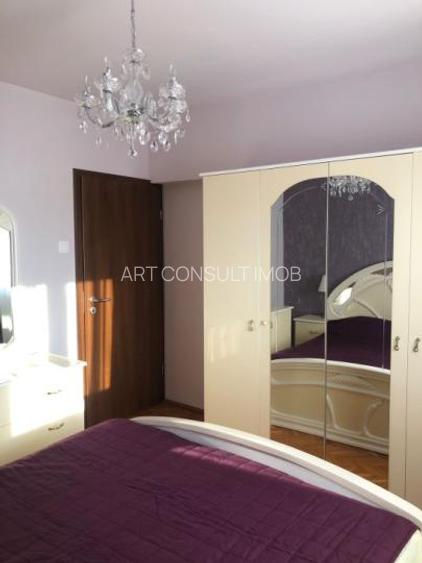 Apartament 4 camere | Calea Moșilor | Centrală proprie | Bloc reabilitat - 7