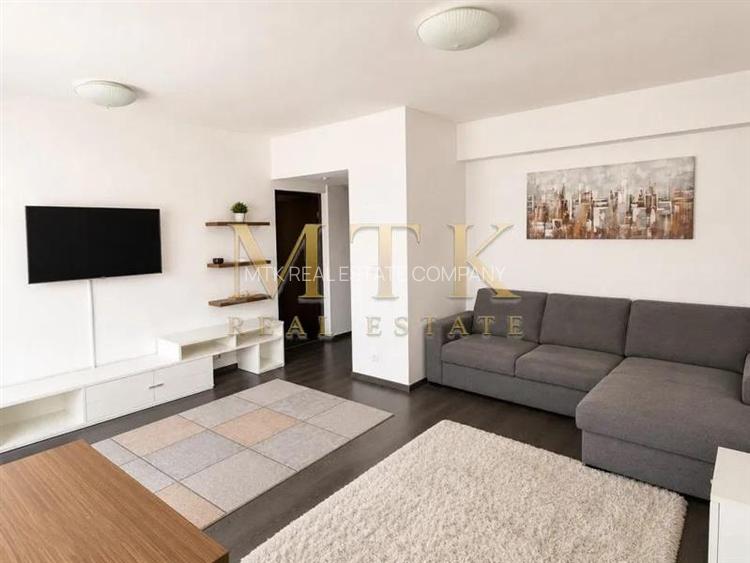 Natura Residence Pipera | Apartament 3 camere I Prima Inchiriere