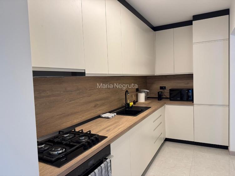 Apartament  tip studio in Select Residences direct proprietar - 4