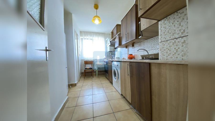 Apartament 2 camere Grigore Alexandrescu, Manastur - 6