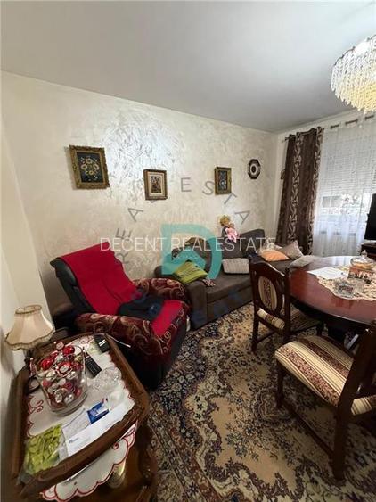 Casa Vanzare Sibiu, Piata Cluj, 65 mp, curte comuna - 4