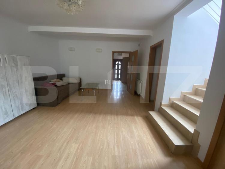 Casa individuala, 130 mp, teren 320 mp, zona Dumbravita - 15
