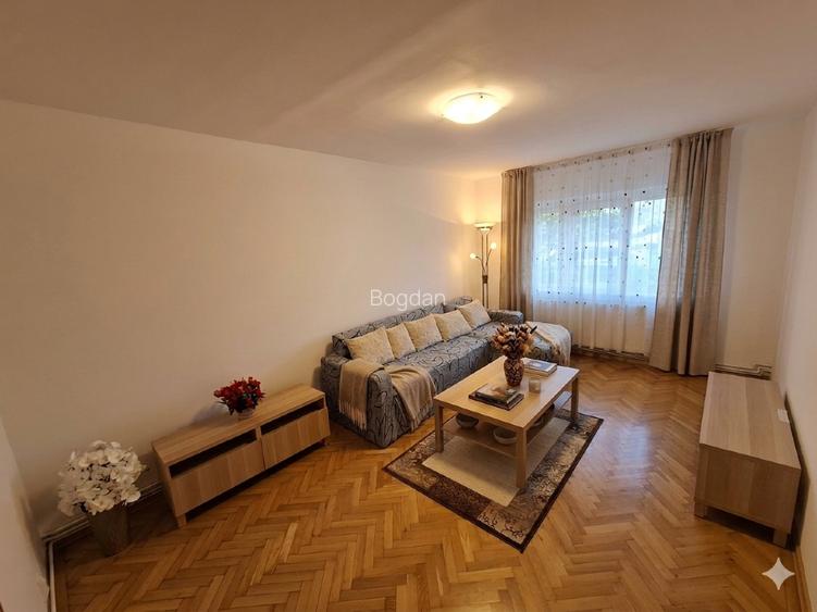 De închiriat apartament 3 camere – Brașov, Centrul Nou - 2