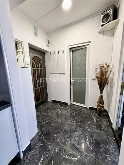 Apartament renovat, cu 2 camere in Astra, Brasov - 5