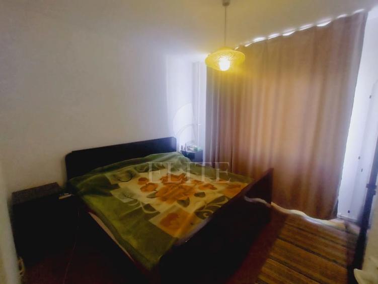 Apartament 4 camere în zona STRAZII GRIGORE ALEXANDRESCU