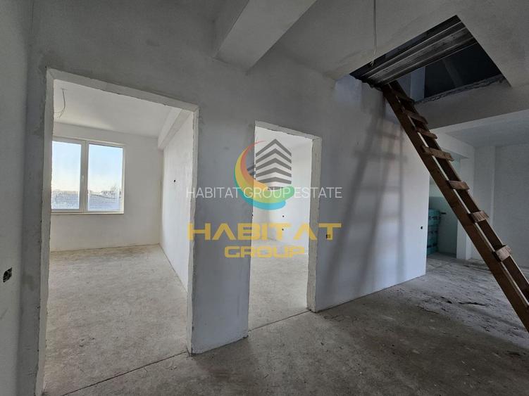 Vila 5 camere- P+ M-500mp teren- mutare imediata! - 12