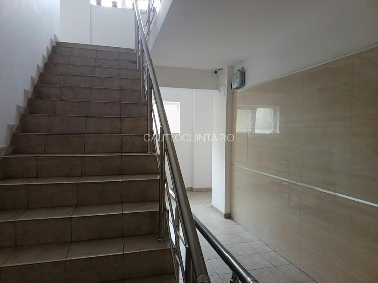 2 camere/ 3 balcoane/ Sos Giurgiului/ centrala - 18