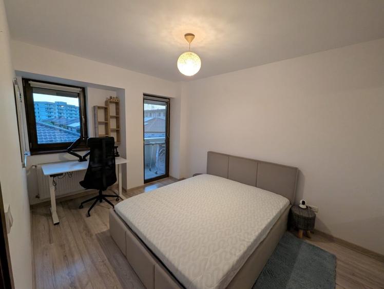 Apartament 2 camere decomandat | Baroque Residence | Parcare privată