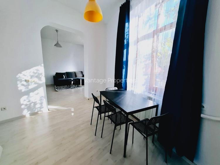 Apartament 3 camere in vila, parcare, boxa - 3