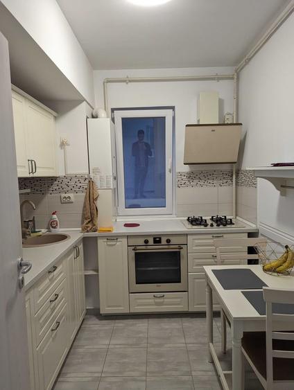 Apartament 2 Camere Spatios Metrou Pacii Militari