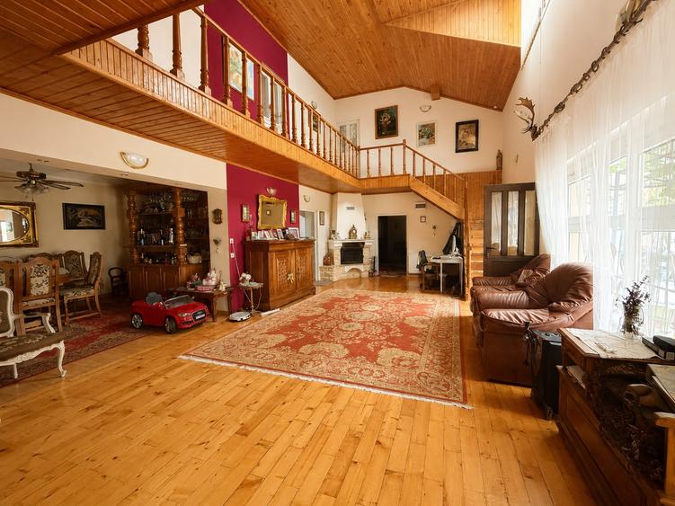Casa de vanzare in Oradea, zona Seleusului, 5 minute de Lotus