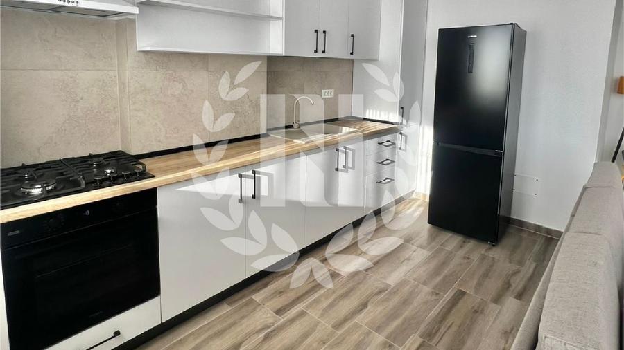 APARTAMENT 2 CAMERE 2 BALCOANE 74 MP