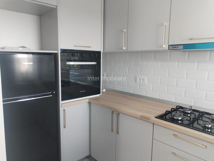 Apartament 1 camera BLOC NOU Lapis Residence Platoul Galata 162768 - 7