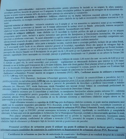 Teren 13836 mp dezvoltare zona Colentina Fundeni Plumbuita