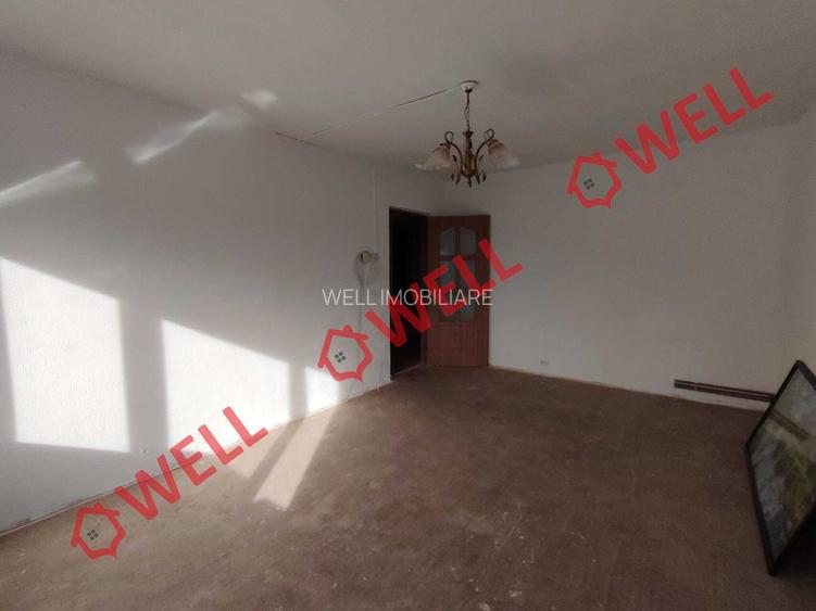 Apartament cu 3 camere de vânzare pe strada Stadionului! - 2