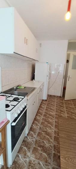 Apartament cu 3 camere in Racadau