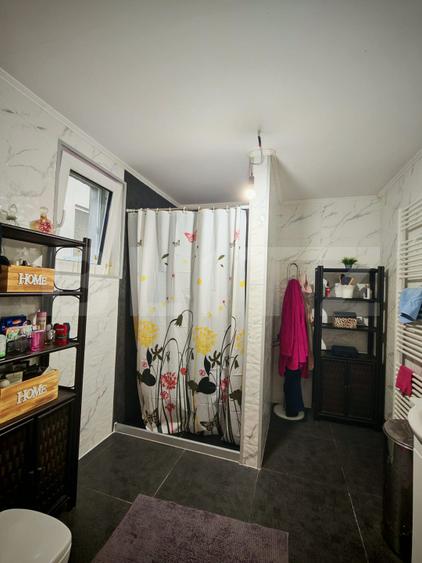 Casa 4 camere, 255 mp, Campia Turzii