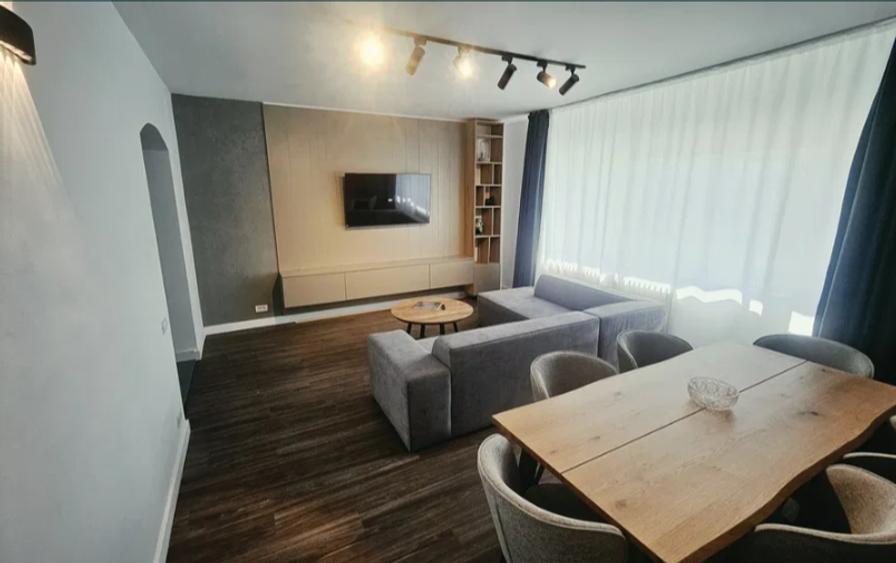 2 camere Stefan cel Mare - Icoanei(Dacia)