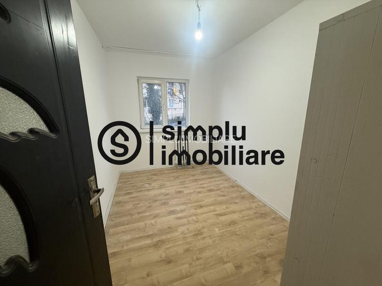 4 decomandate, parter, bilateral, Valea Rosie - 124.500