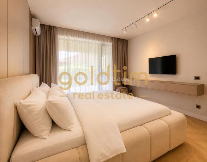 TERASA 90 mp/ARQA RESIDENCE/IANCU NICOLAE/SUPERB/2 LOCURI PARCARE SUBTERANE - 17