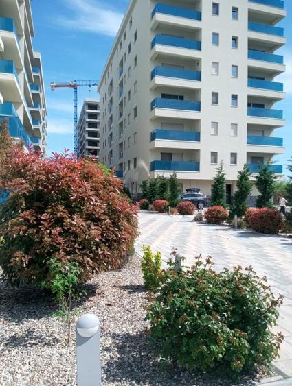 Studio Mamaia Nord