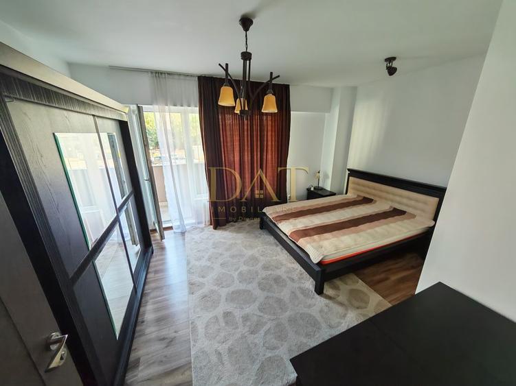 Apartament 2 camere | Bloc nou | Parcare subterană | Dorobanților