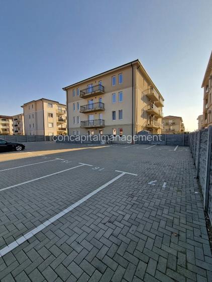 Proprietar vand apartamente 2 camere strada Sperantei  11 GIroc - 11