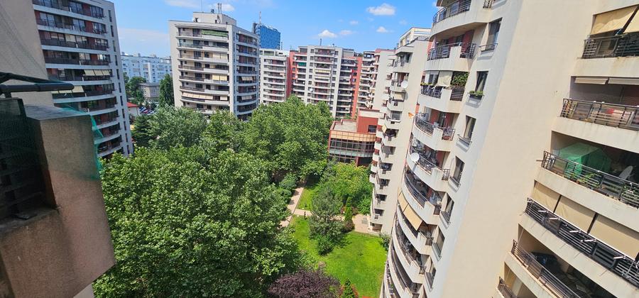Vanzare 4 camere - Central Park