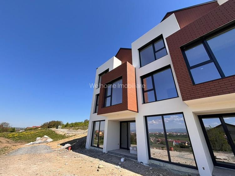 Casa de vanzare – concept modern, priveliste deosebita – 147 mp utili - 17