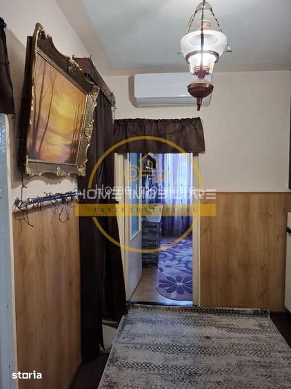 Apartament cu 3 camere/ 71mp/ zona Mircea cel Batran - 10