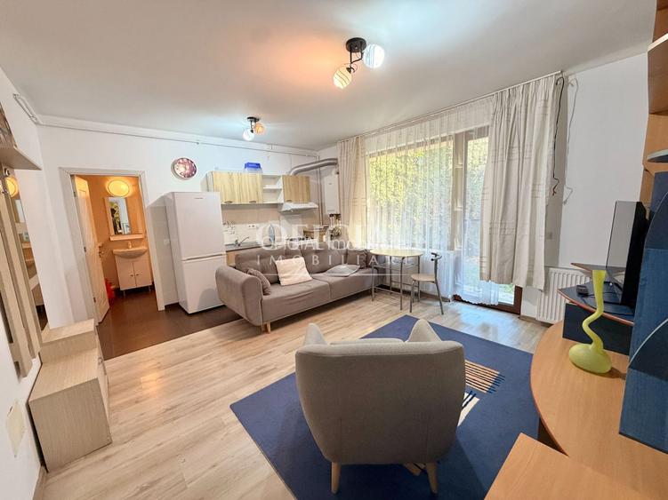 Apartament 2 Camere | Curte 50 m2 | Parcare | Parc Poligon | Floresti - 5