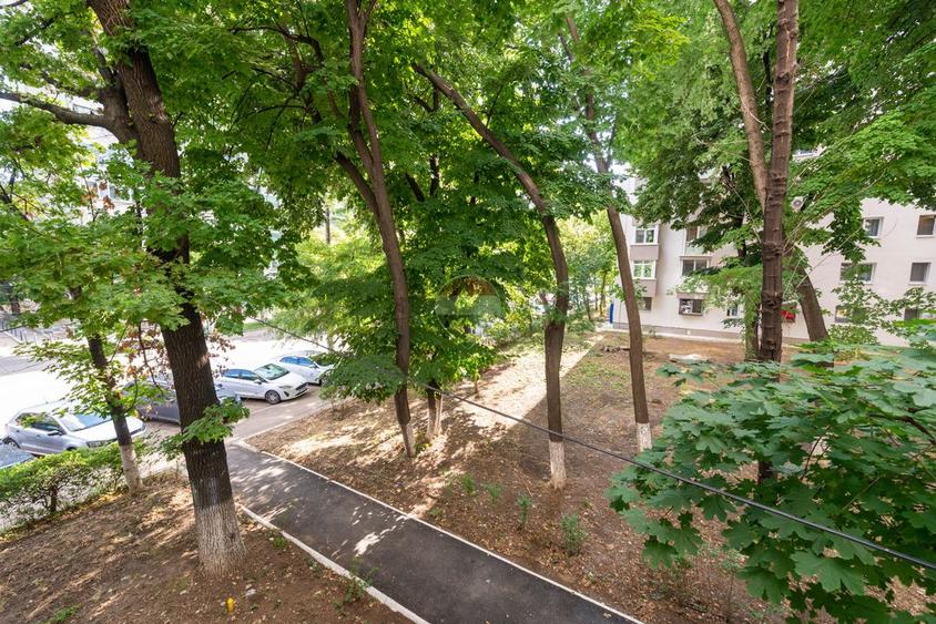 Apartament 2 camere de vanzare Valea Argesului 4 min metrou