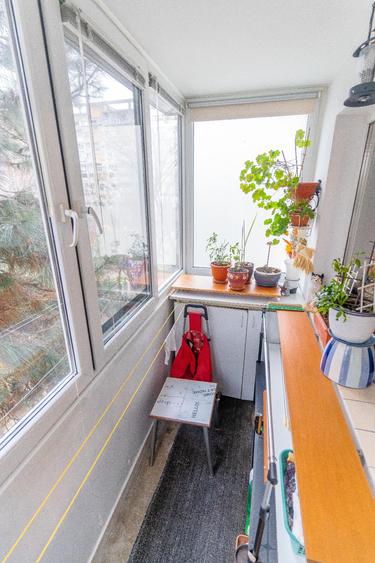 Apartament de inchiriat  2 camere 54 mp | Str. Aliorului Berceni