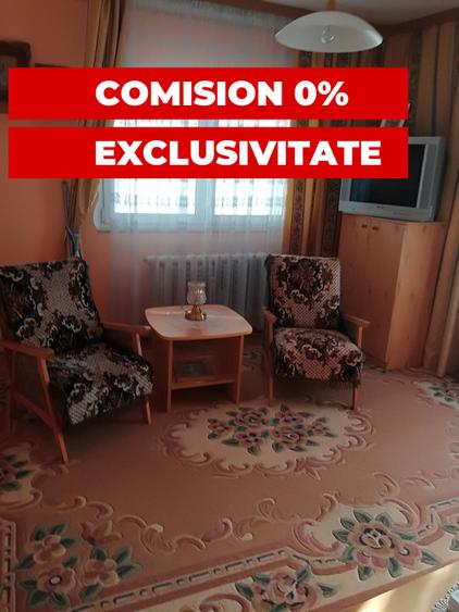 Apartament  tip penthouse etaj 3 în Nadlac