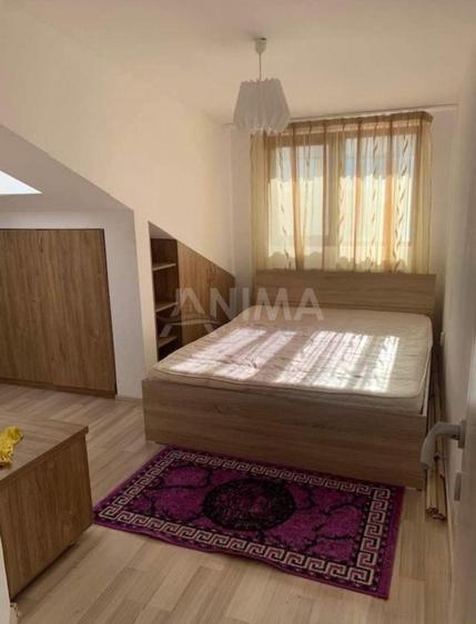 Apartament cu 2 dormitoare + living cu bucatarie, parcare subterana