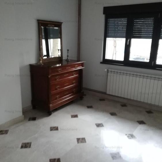 Inchiriere Vila zona Ion Mihalache