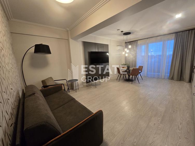 Apartament cu 2 camere in Dumbravita