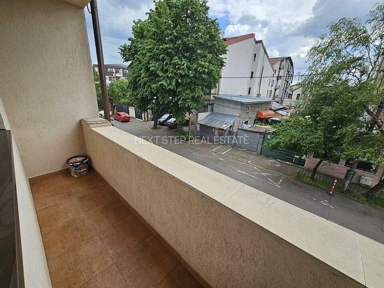 Apartament 3camere parc Bazilescu - 14