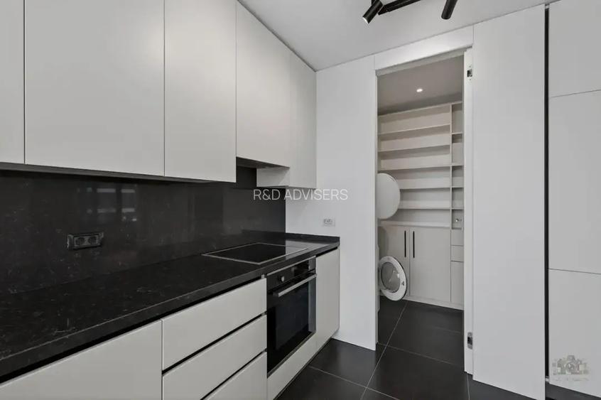 Apartament 2 Camere One Mircea Eliade Parcare Subterana Zona Floreasca - 7