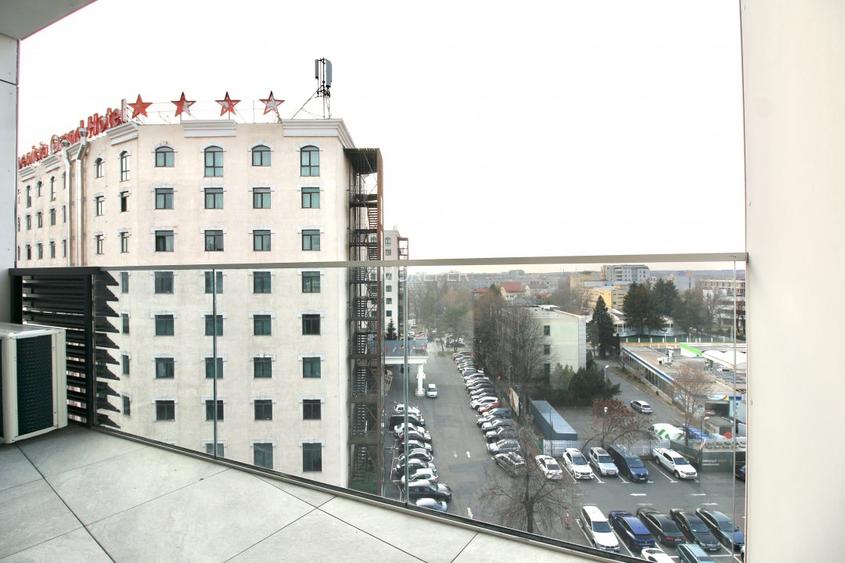 AVIATIEI-ATLAS RESIDENCE, APARTAMENT NOU, PARCARE, 0% COMISION! - 11