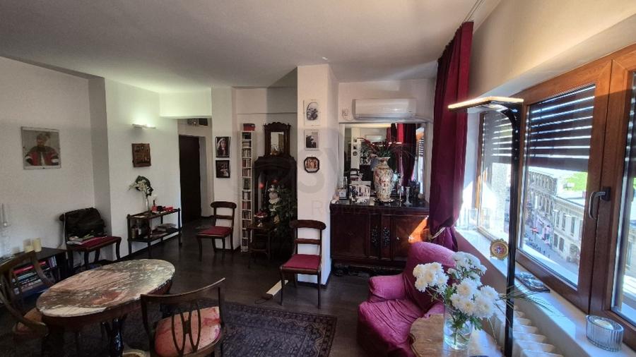 REA1023562 Apartament I De Vanzare I 2 Camere I Cismigiu