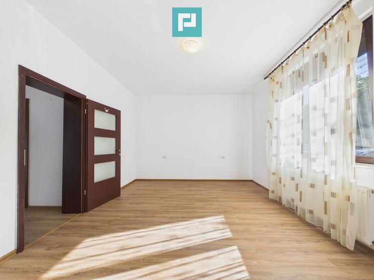 Casă cu 2 camere de închiriat – Arad.