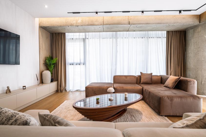 Apartament 4 Camere T2 - 57 | Up-site - 11