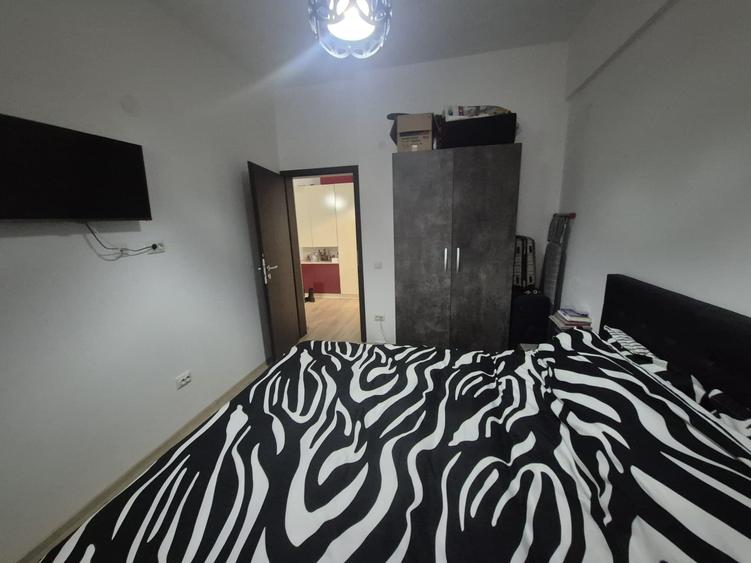 Apartament 2 camere, Pacurari - Concept Residence cod: 160784